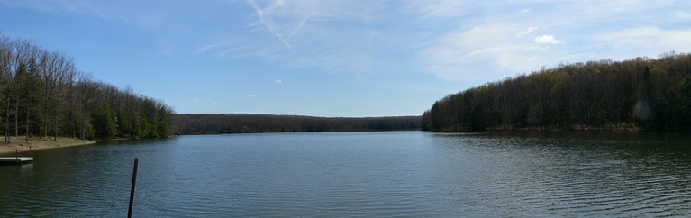 Prince Gallitzin State Park, Patton, Pennsylvania – Me Pretty Bird