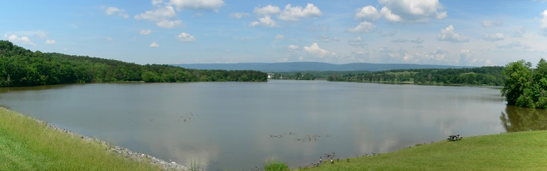 Shawnee Lake