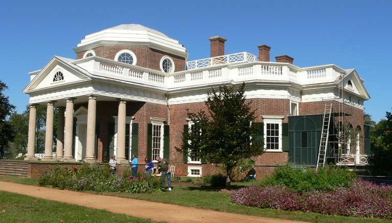 Monticello