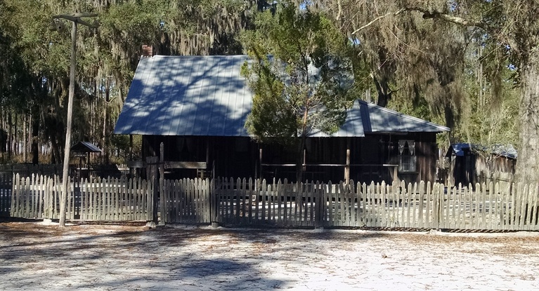 Chester Family Homestead