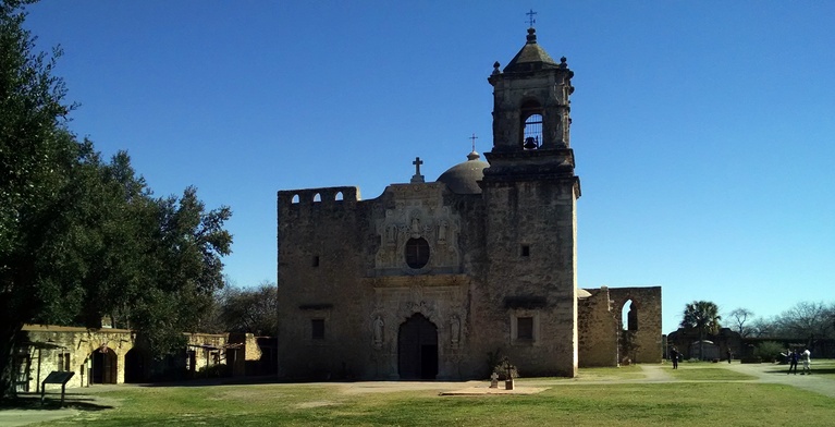 Mission San Jose