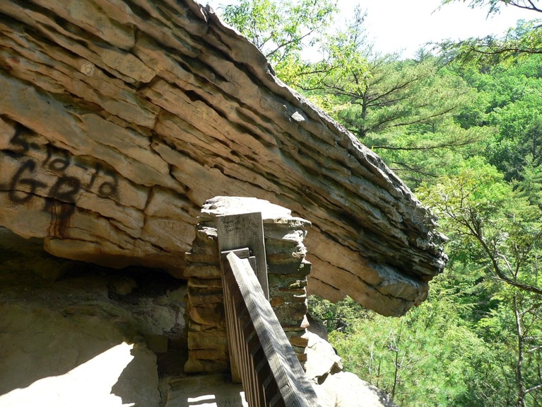 Balanced Rock