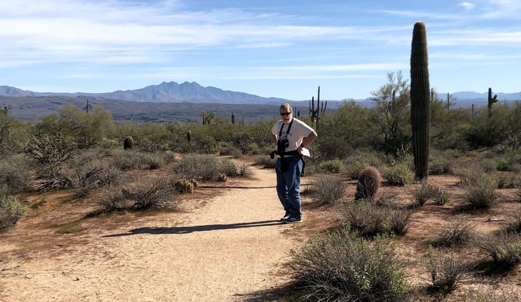 Four Peaks